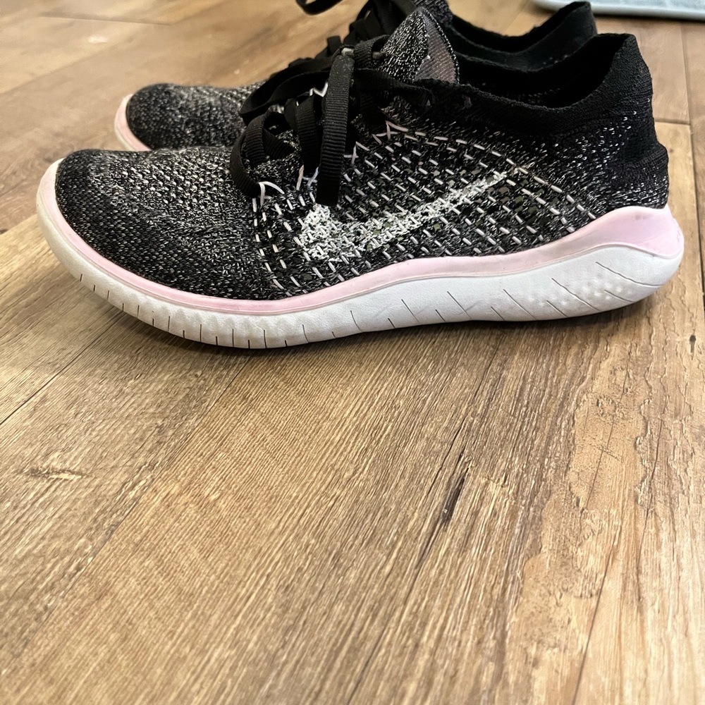 Nike free run